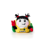 TXT TOMORROW X TOGETHER - PPULBATU  : Plush PPULVERSE