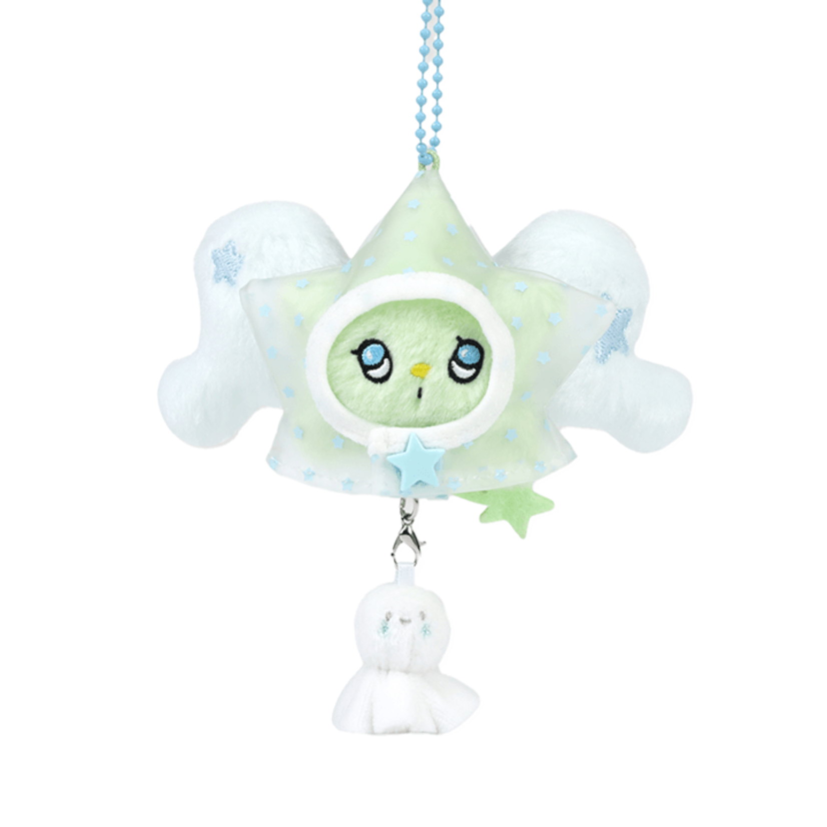 NCT NCT WISH - [ONE SUMMER WISH] MD : MINI WICHU SET