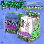 NEXZ NEXZ - The 2nd Mini Album 'O-RLY?' (Booklet Set Ver.) + Random Photocard (BDM)