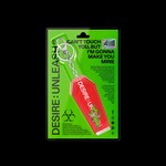 Enhypen ENHYPEN - [DESIRE : UNLEASH](KEYRING Ver.)