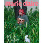 Aespa GISELLE (aespa) - JUNE 2025 [marie clarie]