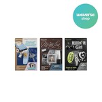 BTS J-HOPE - 'Charm of HOPE' + Weverse Gift (WS)