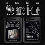 i-dle* I-DLE - SPECIAL MINI ALBUM [WE ARE I-DLE] (PLATFORM VER.)