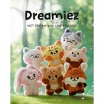 NCT NCT DREAM - Dreamiez PLUSH