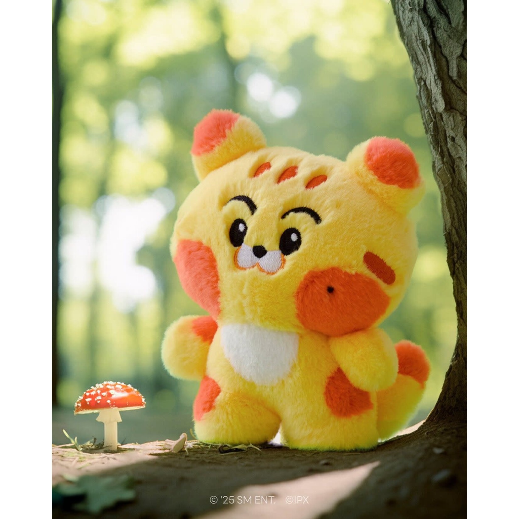 NCT NCT DREAM - Dreamiez PLUSH