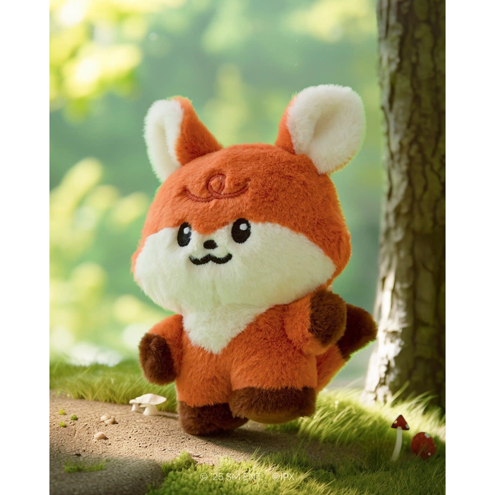 NCT NCT DREAM - Dreamiez PLUSH