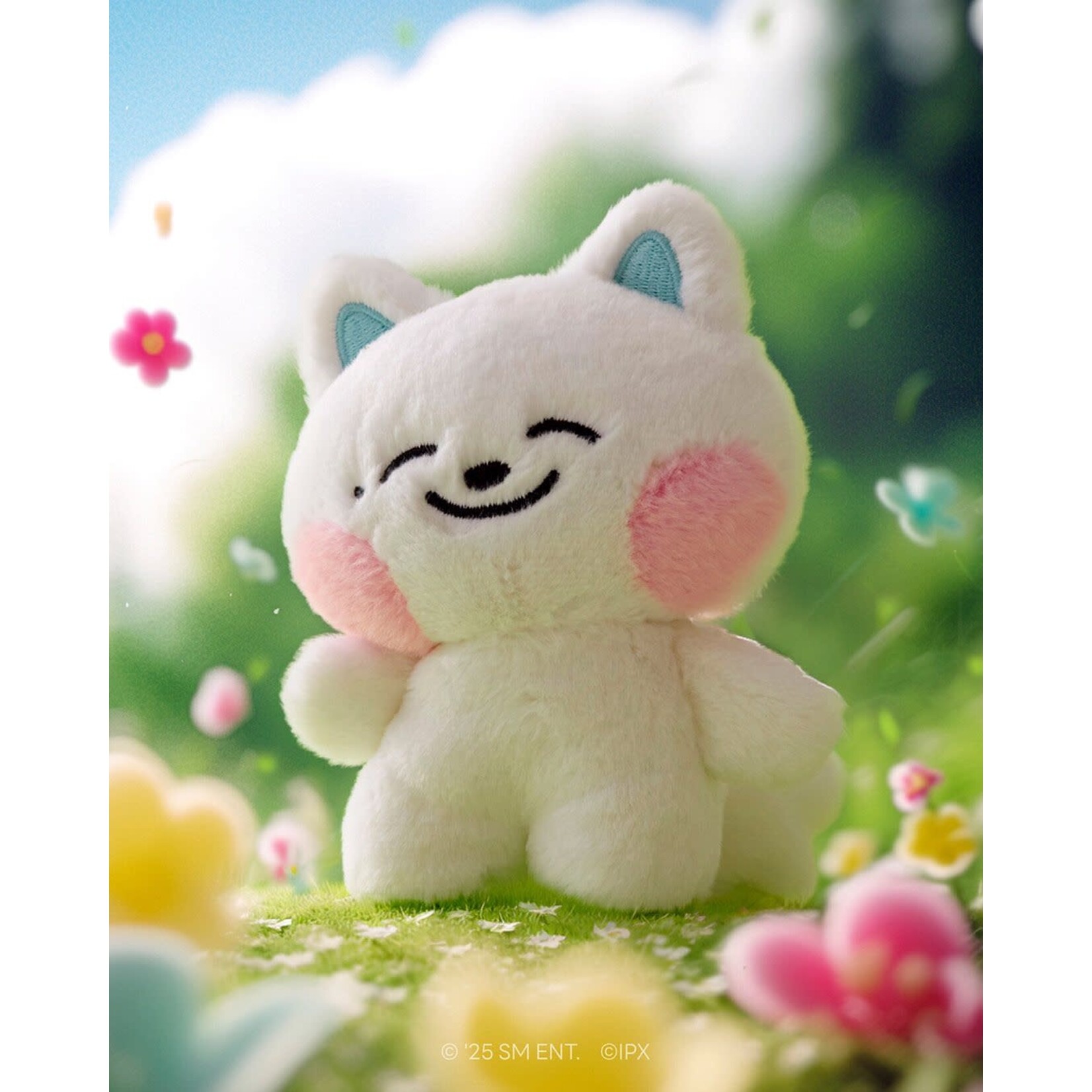 NCT NCT DREAM - Dreamiez PLUSH