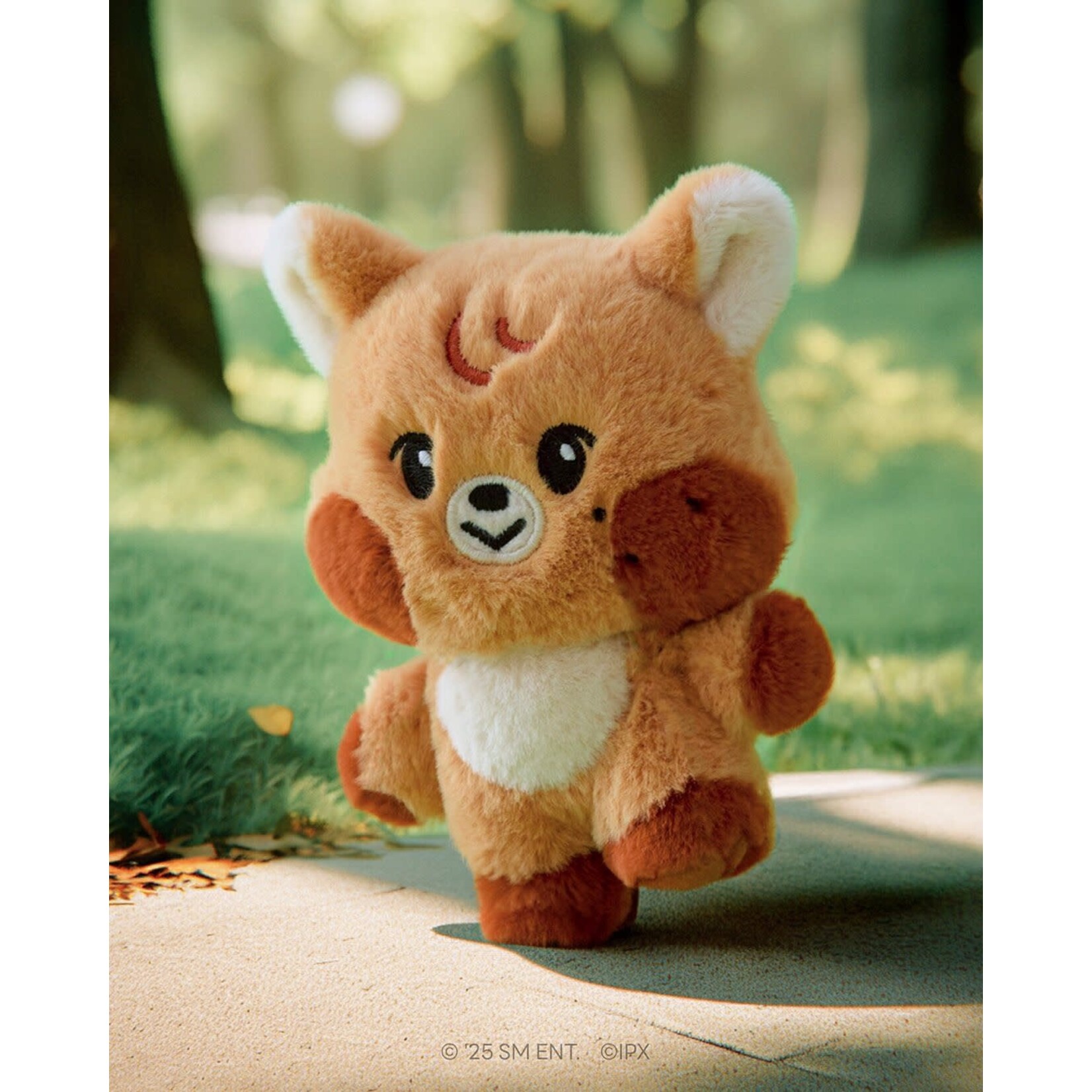 NCT NCT DREAM - Dreamiez PLUSH