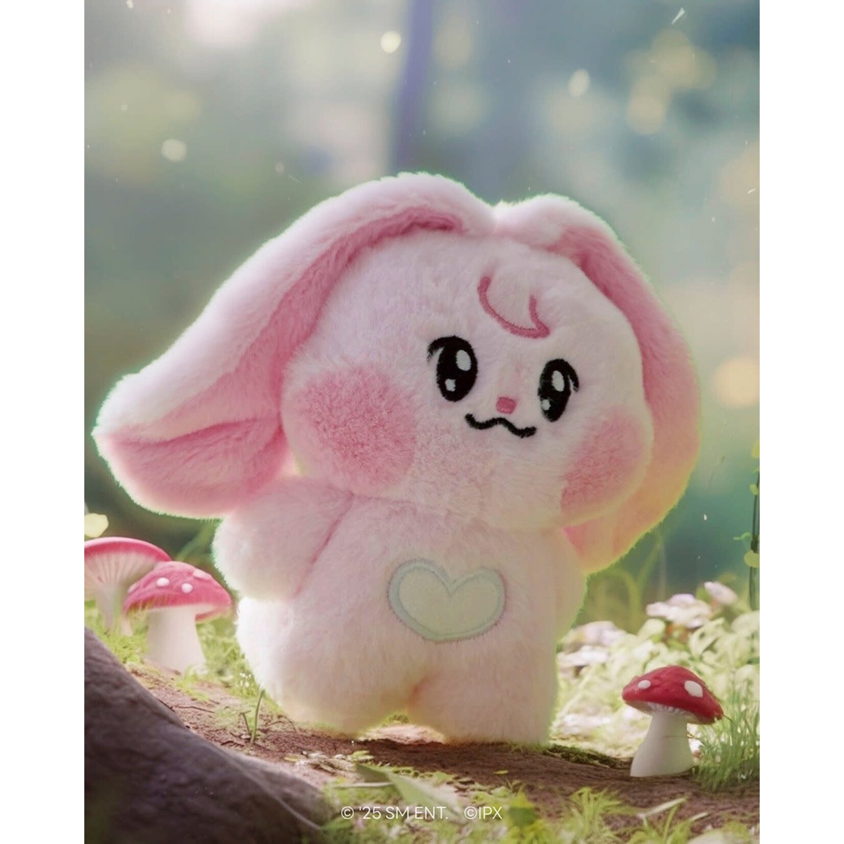 NCT NCT DREAM - Dreamiez PLUSH