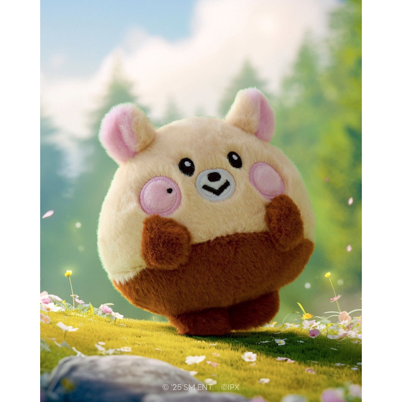 NCT NCT DREAM - Dreamiez PLUSH