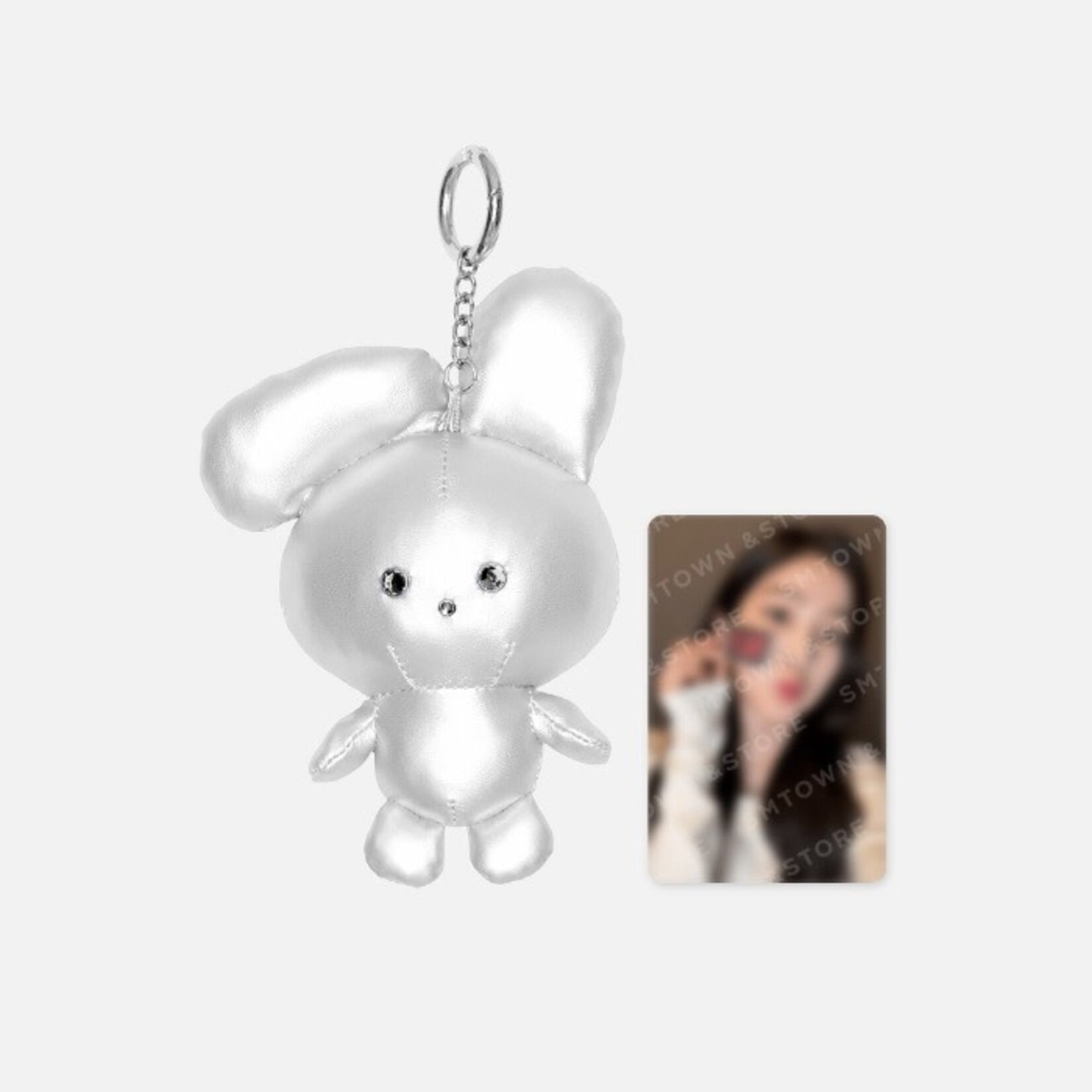 Red Velvet IRENE & SEULGI (Red Velvet) - 'TILT' TILT DOLL KEY RING