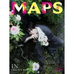 Stray Kids MAPS KOREA Vol.194 - Summer Edition (Cover. Stray Kids I.N)