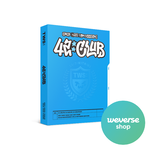 TWS TWS - 1ST FANMEETING [42:CLUB] in Seoul + Weverse Gift (WS)