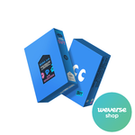 Seventeen SEVENTEEN - NANA BNB WITH SEVENTEEN 2025 KIT + Weverse Gift (WS)