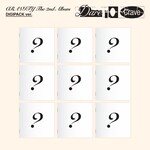Cravity CRAVITY - 2nd Album [Dare to Crave] (DIGIPACK ver.)