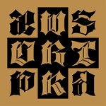 Aespa aespa - SINGLE [DIRTY WORK] (DIRTY CASE VER.)