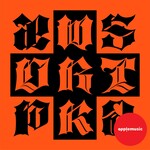 Aespa aespa - SINGLE [DIRTY WORK] (DIRTY WORKER VER.) + Random Photocard (APPLE MUSIC)