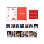 BABYMONSTER BABYMONSTER - HELLO MONSTERS TOUR MIRROR PHOTOCARD HOLDER
