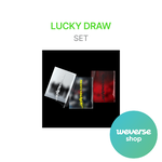 Enhypen (LUCKYDRAW) ENHYPEN - 6th Mini Album [DESIRE : UNLEASH] (Photobook ver.) + Weverse Gift (WS)