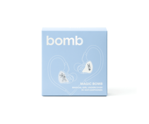 ILLIT - 3RD MINI ALBUM [BOMB] (MERCH VER.) - K-Town