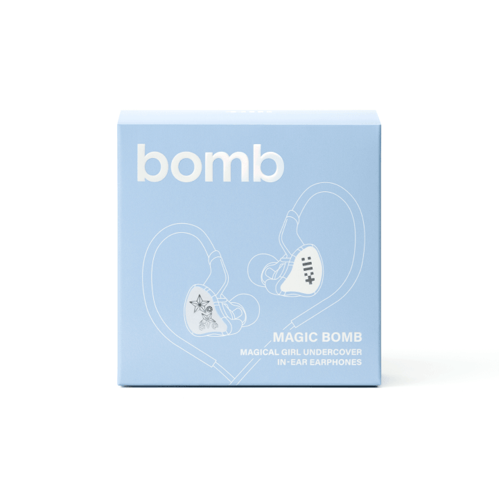 K-POP・アジア ILLIT 3rd Mini Album bomb Merch ver illit-illit-3rd-mini-album-