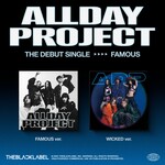 ALLDAY PROJECT ALLDAY PROJECT - The Debut Single [FAMOUS]