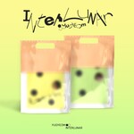 GOT7 YUGYEOM - Interlunar (Photobook ver.)