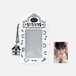 NCT DOYOUNG - 2025 DOYOUNG CONCERT [Doors] MD : PHOTO CARD HOLDER BOOK SET