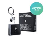 BTS BTS - 2025 BTS FESTA : CAPSULE ALBUM VOL.1 + Weverse Gift (WS)