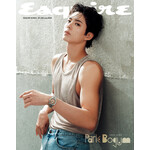 PARK BOGUM Park Bo-gum - JULY 2025 [ESQUIRE]