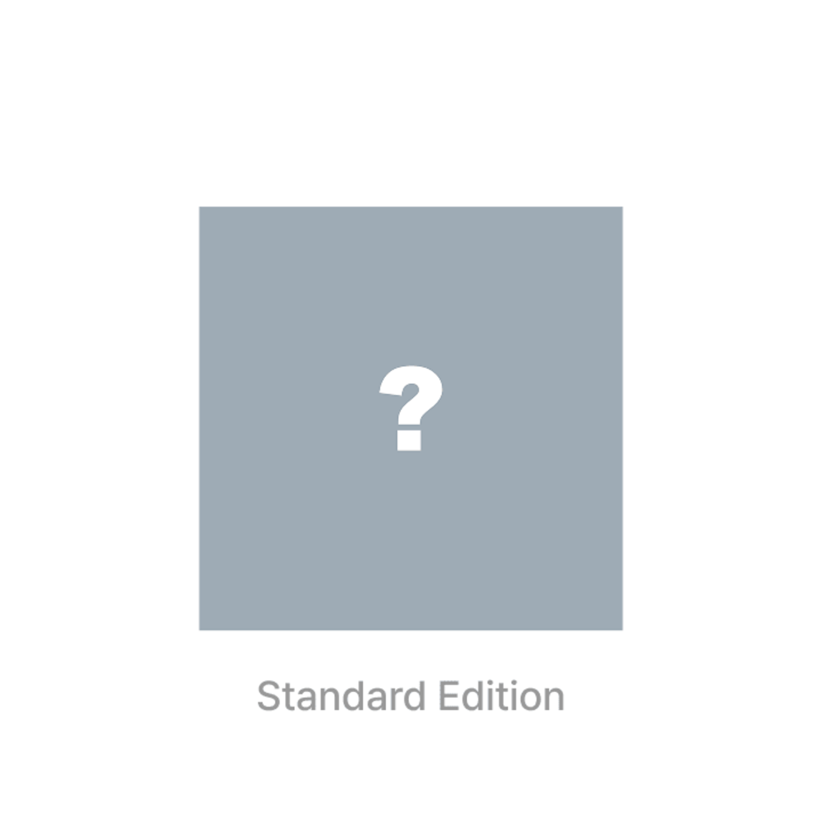 Enhypen ENHYPEN - JAPAN 4th Single「宵 -YOI-」 (Standard Ver.)