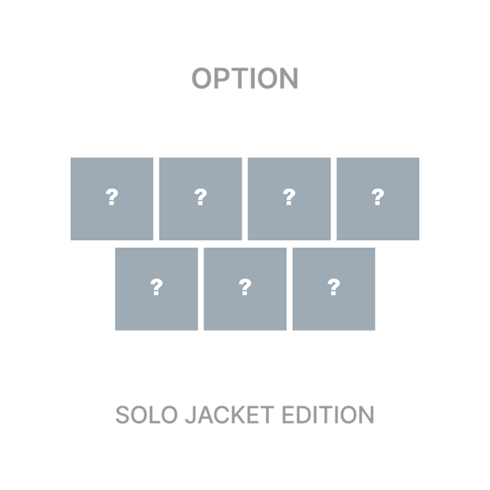 Enhypen ENHYPEN - JAPAN 4th Single「宵 -YOI-」 (Solo Jacket Ver.)