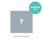 Enhypen ENHYPEN - JAPAN 4th Single「宵 -YOI-」 (Standard Ver.) + Weverse Gift (WS)