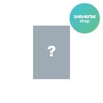 Enhypen ENHYPEN - JAPAN 4th Single「宵 -YOI-」 (LIMITED EI / EN Ver.) + Weverse Gift (WS)