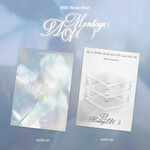 Viviz VIVIZ - The 1st Album ‘A Montage of ( )’ (Photoboook ver.)
