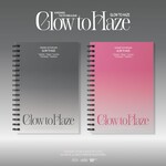 KANG DANIEL KANG DANIEL - 6TH MINI ALBUM [Glow to Haze] (Photobook Ver.)