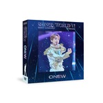 Shinee SHINee - WORLD VI [PERFECT ILLUMINATION : SHINee'S BACK] DVD
