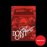 Baby DONT Cry Baby DONT Cry - Debut Single [F Girl] (PHOTOBOOK) + Random Photocard (APPLE MUSIC)