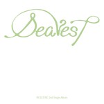 RESCENE RESCENE - 2nd Single [Dearest] (QR VER.)