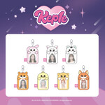 Kep1er Kep1er - 2025 Kep1er CHARATER [Kep1e] POPUP MD : MINI PHOTO HOLDER