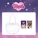 Kep1er Kep1er - 2025 Kep1er CHARATER [Kep1e] POPUP MD : ITA BAG