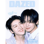 ZeroBaseOne SEOK MATTHEW & KIM GYUVIN (ZEROBASEONE) - JULY 2025 [DAZED]