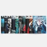 ATEEZ ATEEZ - Billboard Artist ATEEZ Edition