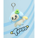 ATEEZ ATEEZ - MIGHTEEZ TYUYO PLUSH KEYRING