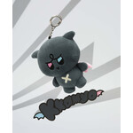 ATEEZ ATEEZ - MIGHTEEZ KKAMYO PLUSH KEYRING