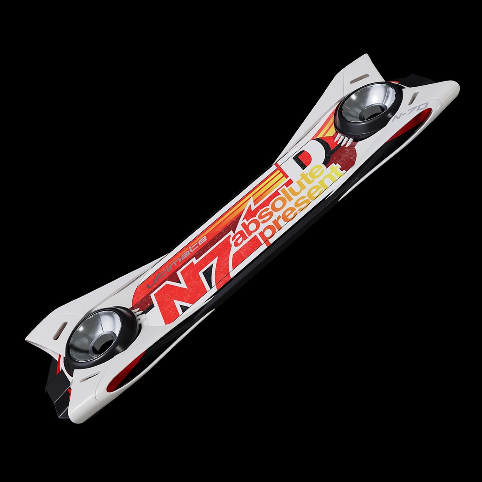 NCT NCT DREAM - [Go Back To The Future] (Hoverboard Ver.)