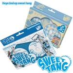 ifeye ifeye - 2nd EP Album [Sweet Tang] (Photobook Ver.)