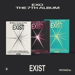 EXO EXO - VOL.7 [EXIST] (Photo Book Ver.)