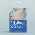 BtoB YOOK SUNG JAE - 1st Mini Album [All About Blue]