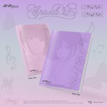 Jo Yuri JO YURI - The 3rd Mini Album [Episode 25]